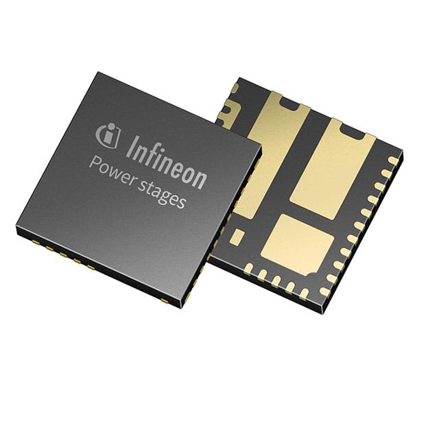 TDA21490AUMA1 Infineon Technologies  Autisti di gate